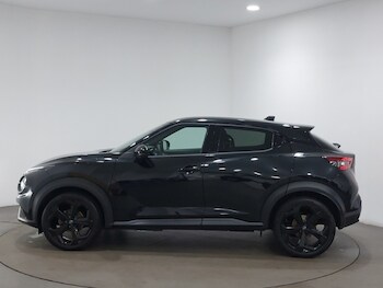 Used Nissan Juke 2025 for sale - 79439996: Photo