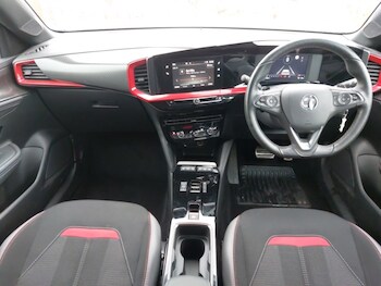 Used Vauxhall Mokka 2022 for sale - 77242151: Photo