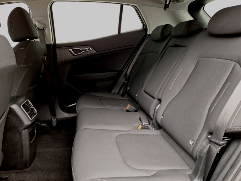 Used Kia Sportage 2022 for sale - 76502571: Photo 6