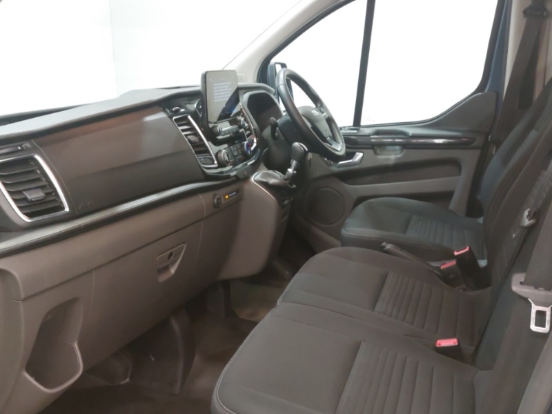 Used Ford Transit Custom 2021 for sale - 78146166: Photo 5
