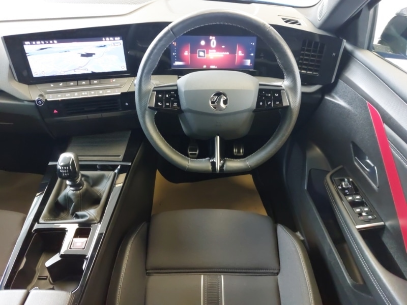 Used Vauxhall Astra 2022 for sale - 77068408: Photo 7