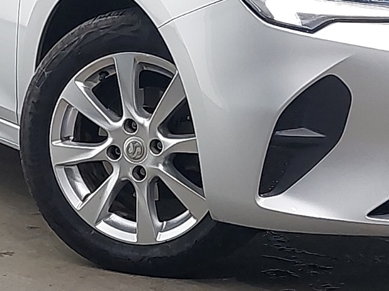 Used Vauxhall Corsa 2023 for sale - 76833597: Photo 9