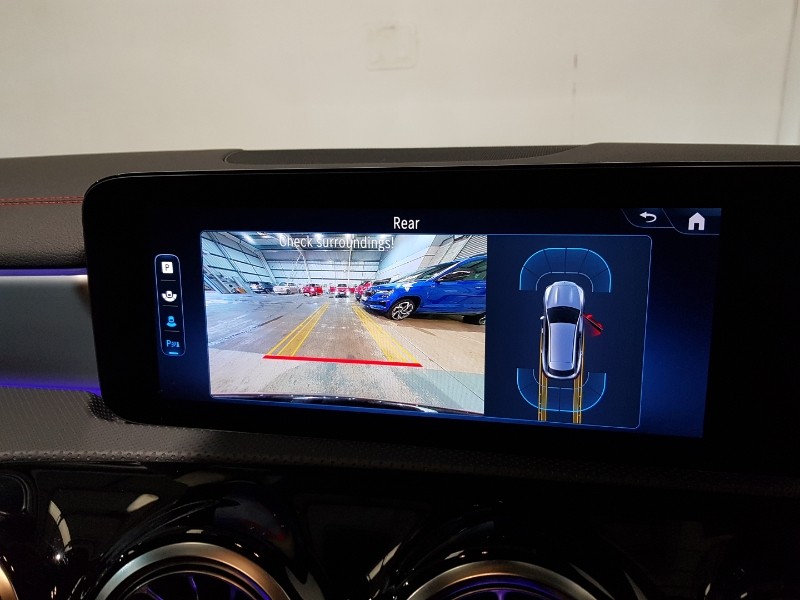 Used Mercedes-Benz CLA 2023 for sale - 76907373: Photo 11