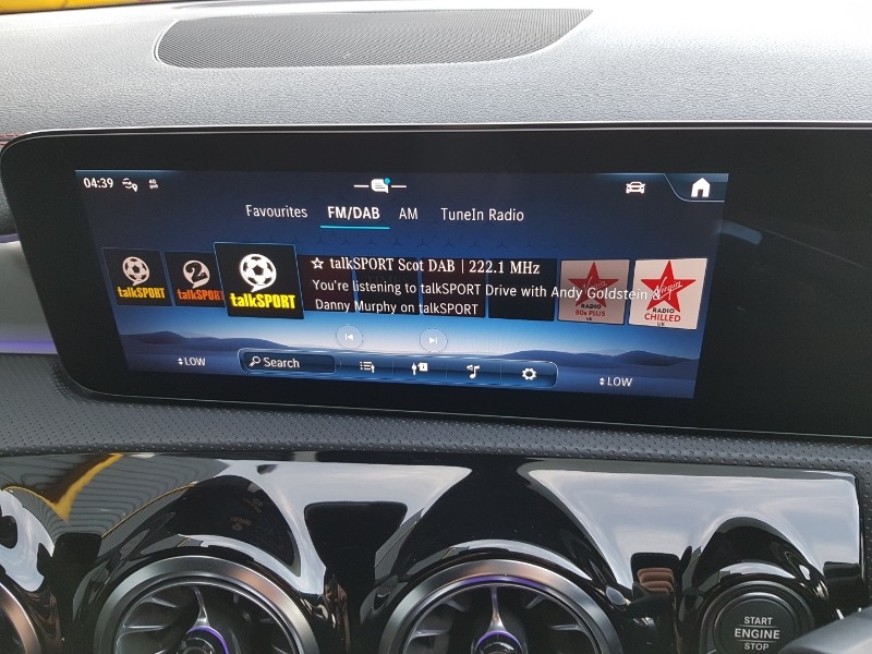 Used Mercedes-Benz CLA 2023 for sale - 76907373: Photo 12