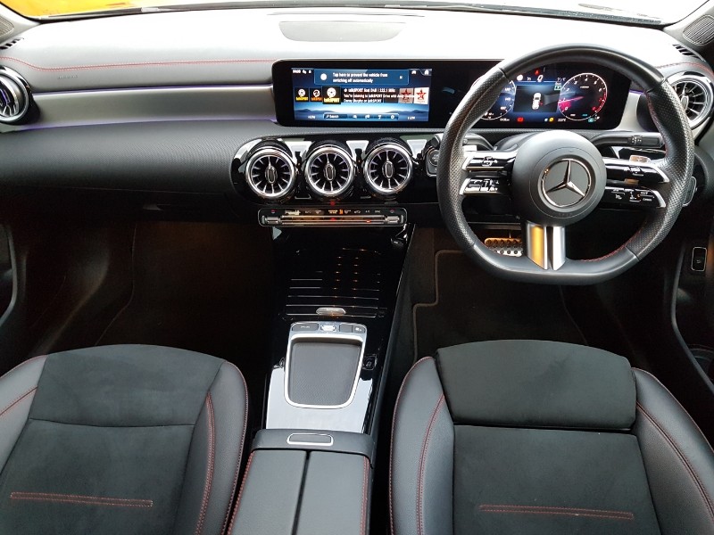 Used Mercedes-Benz CLA 2023 for sale - 76907373: Photo 2