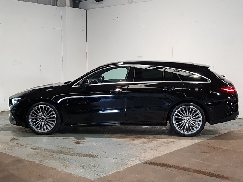 Used Mercedes-Benz CLA 2023 for sale - 76907373: Photo 4