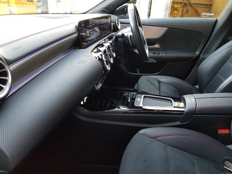 Used Mercedes-Benz CLA 2023 for sale - 76907373: Photo 5