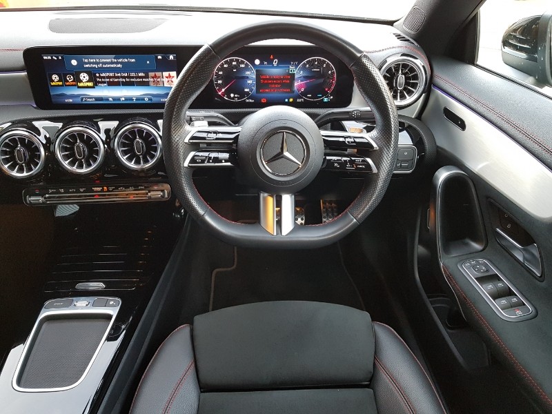 Used Mercedes-Benz CLA 2023 for sale - 76907373: Photo 7