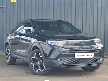 Used Vauxhall Mokka 2023 for sale - 79580983: Photo