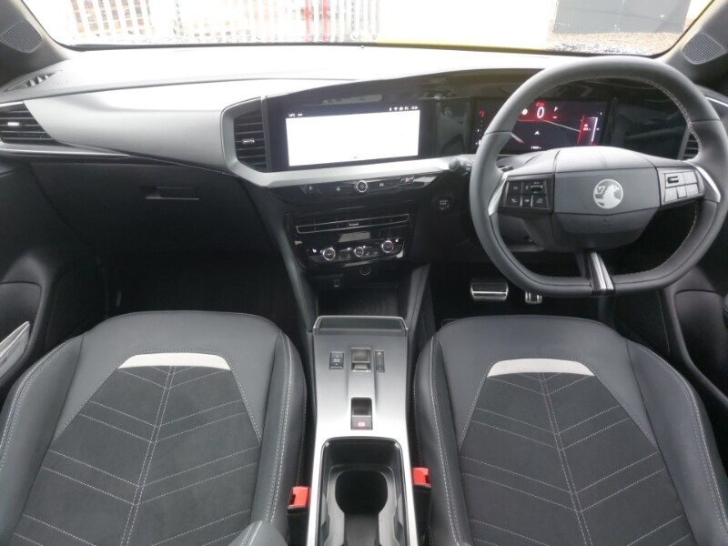 Used Vauxhall Mokka 2025 for sale - 77949554: Photo 2