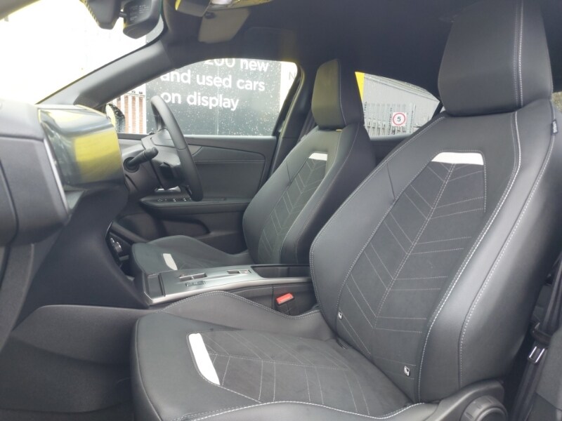 Used Vauxhall Mokka 2025 for sale - 77949554: Photo 5