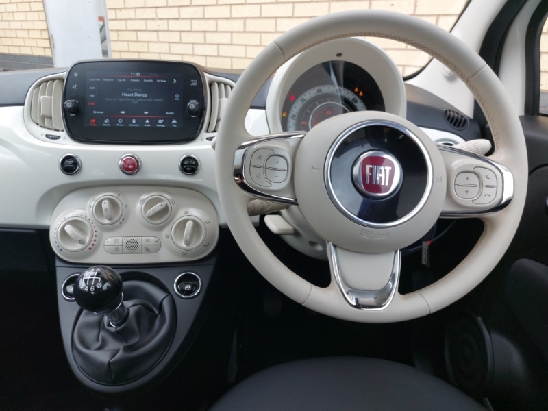 Used Fiat 500 2024 for sale - 78080328: Photo 7