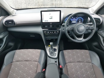 Used Toyota Yaris Cross 2024 for sale - 78635069: Photo