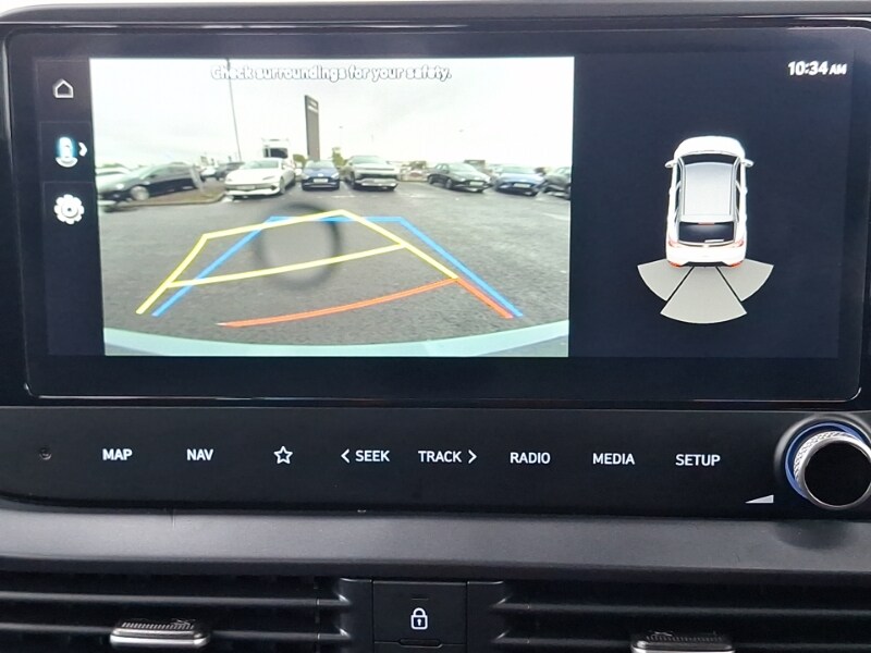 Used Hyundai i20 2025 for sale - 76683047: Photo 10