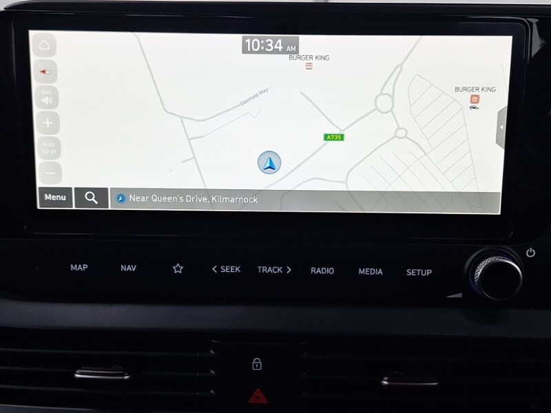 Used Hyundai i20 2025 for sale - 76683047: Photo 7