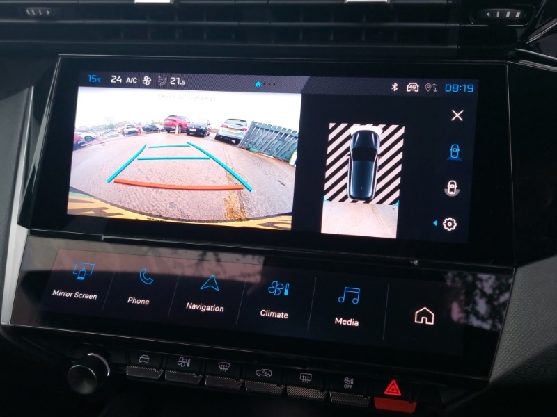 Used Peugeot 308 2024 for sale - 76771258: Photo 11