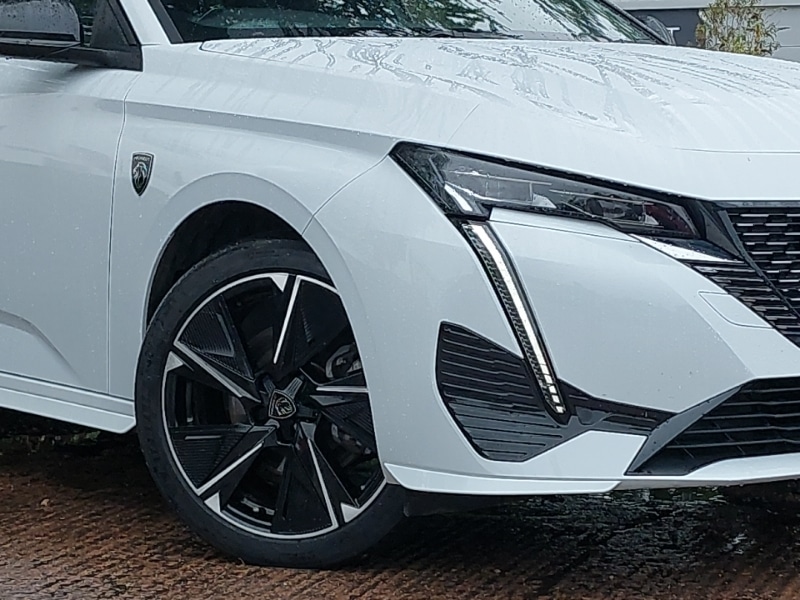 Used Peugeot 308 2024 for sale - 76771258: Photo 9