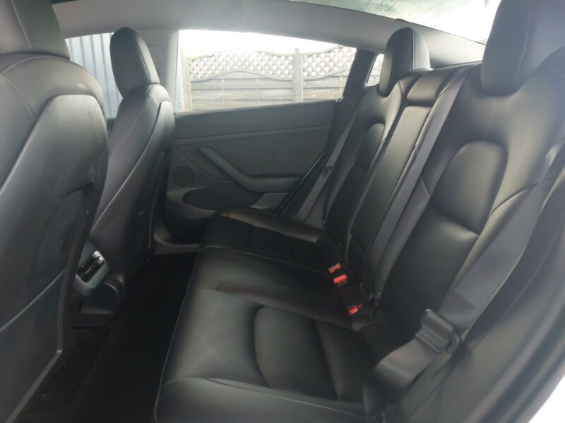 Used Tesla Model 3 2021 for sale - 77492216: Photo 6