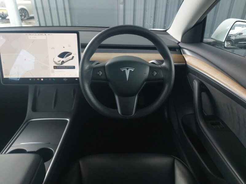 Used Tesla Model 3 2021 for sale - 77492216: Photo 7