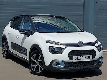 Used Citroen C3 2023 for sale - 79048861: Photo