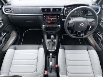 Used Citroen C3 2023 for sale - 79048861: Photo
