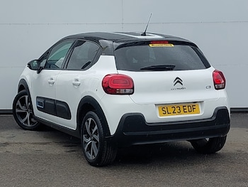 Used Citroen C3 2023 for sale - 79048861: Photo