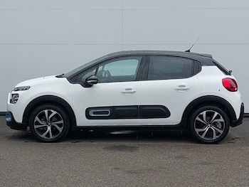 Used Citroen C3 2023 for sale - 79048861: Photo