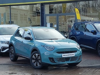 Fiat 600 feature image