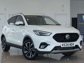 2024 - 1.0T GDi Exclusive 5dr