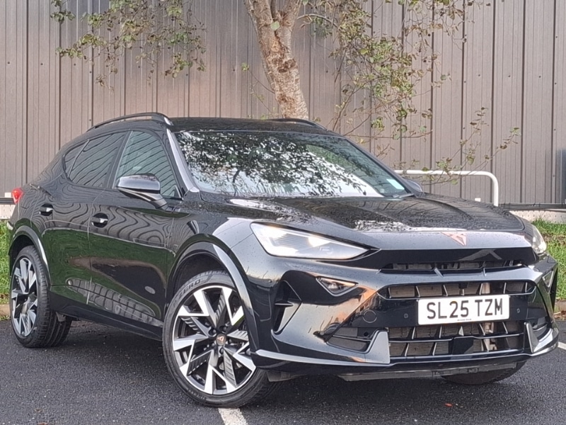 Used Cupra Formentor 2025 for sale - 76761003: Photo 1