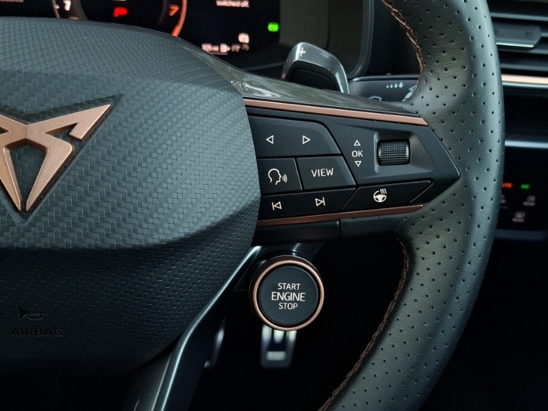 Used Cupra Formentor 2025 for sale - 76761003: Photo 11