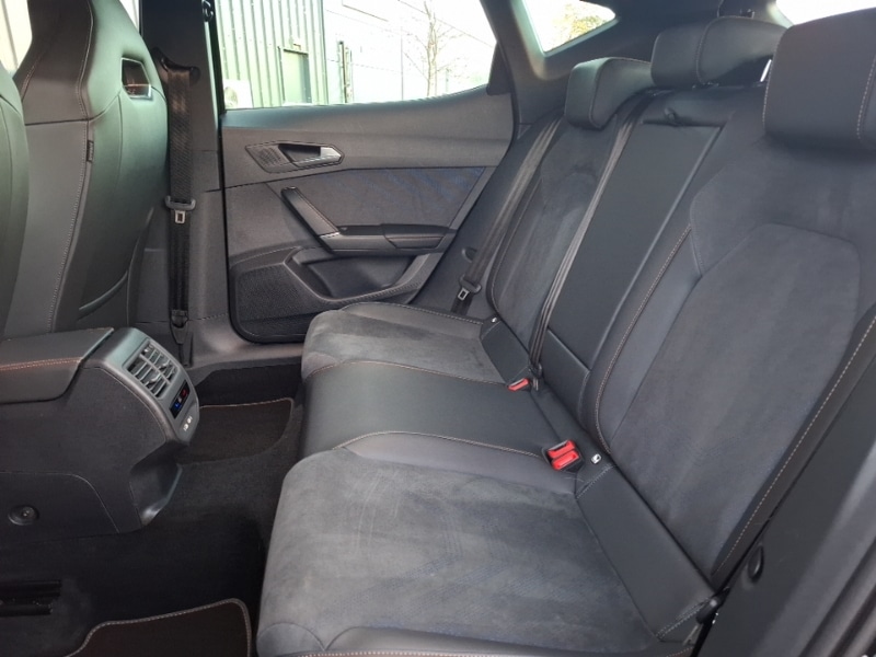 Used Cupra Formentor 2025 for sale - 76761003: Photo 6