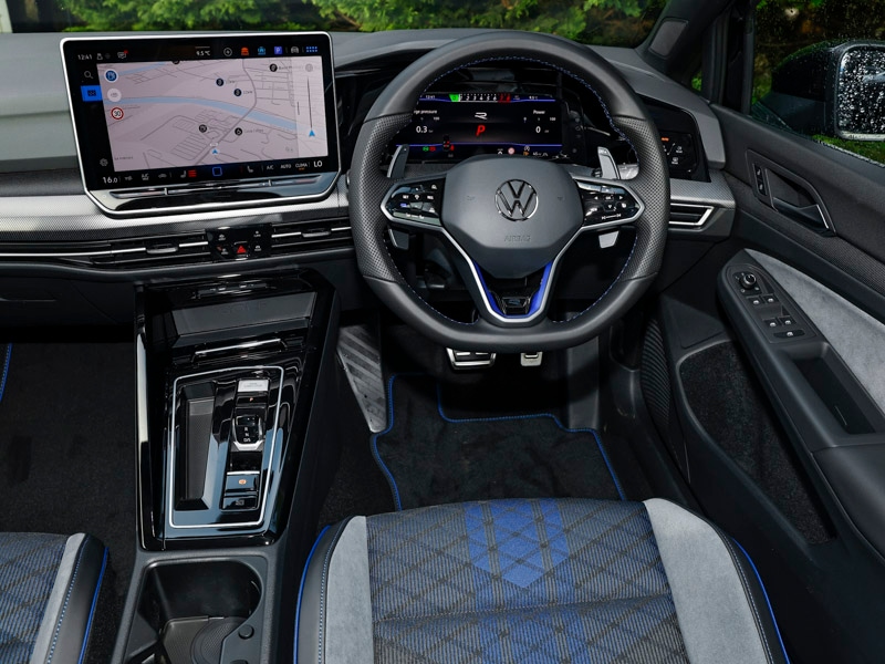 Used Volkswagen Golf 2025 for sale - 78099626: Photo 7