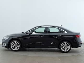 Used Audi A3 2022 for sale - 79829685: Photo