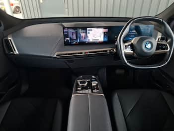 Used BMW iX 2022 for sale - 79626120: Photo