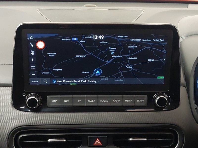 Used Hyundai KONA 2022 for sale - 77923436: Photo 11