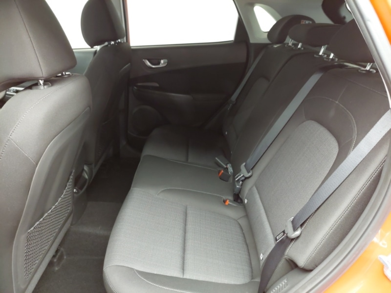 Used Hyundai KONA 2022 for sale - 77923436: Photo 6