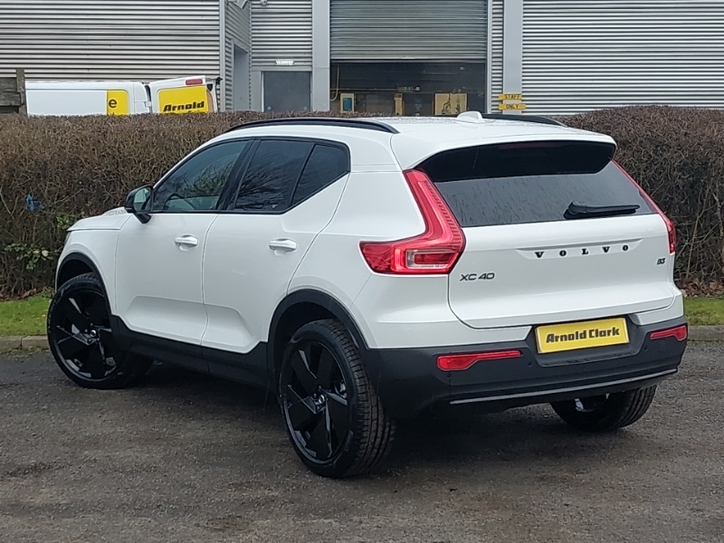 Used Volvo XC40 2025 for sale - 77624145: Photo 3