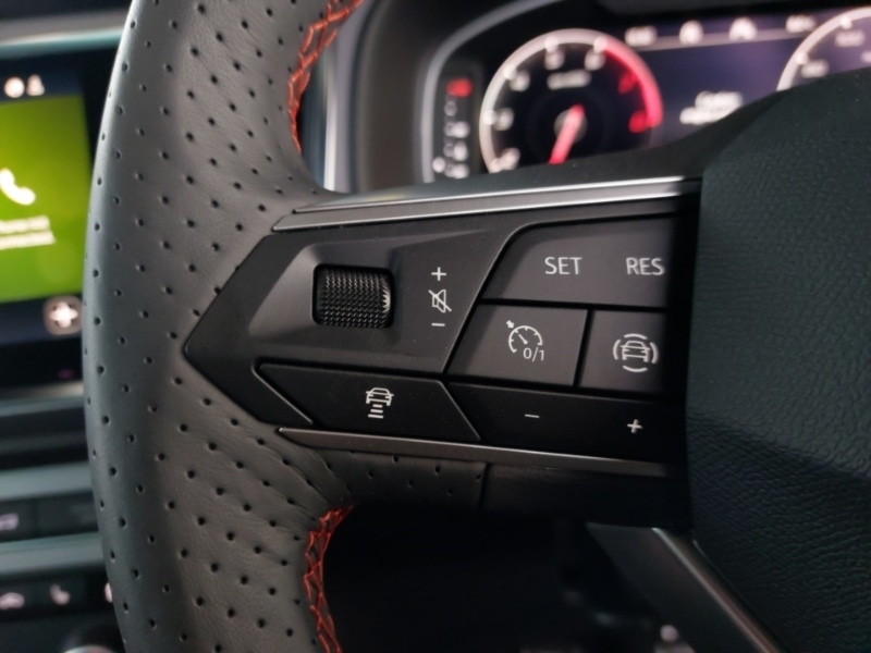 Used SEAT Ateca 2025 for sale - 77046754: Photo 10