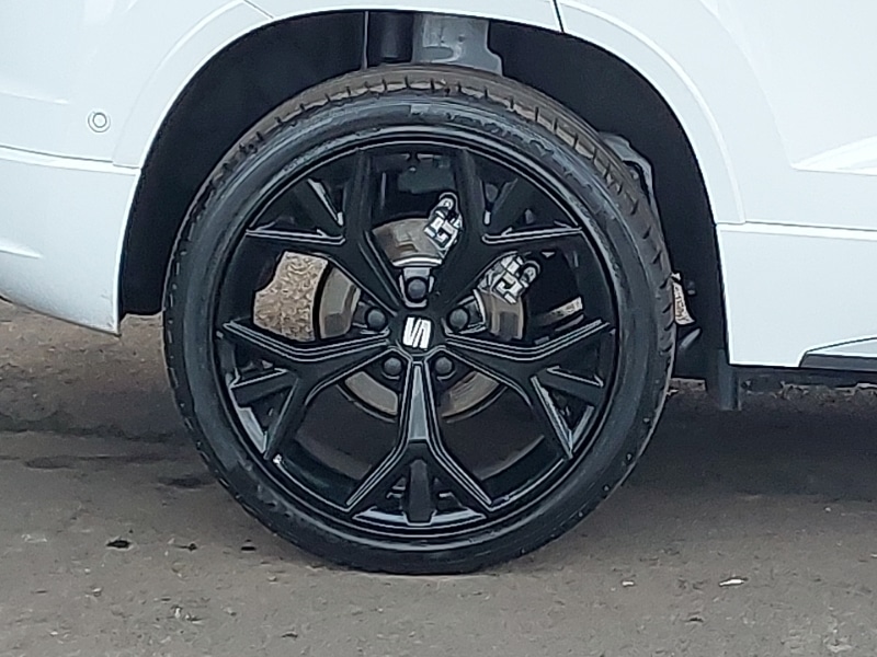 Used SEAT Ateca 2025 for sale - 77046754: Photo 12