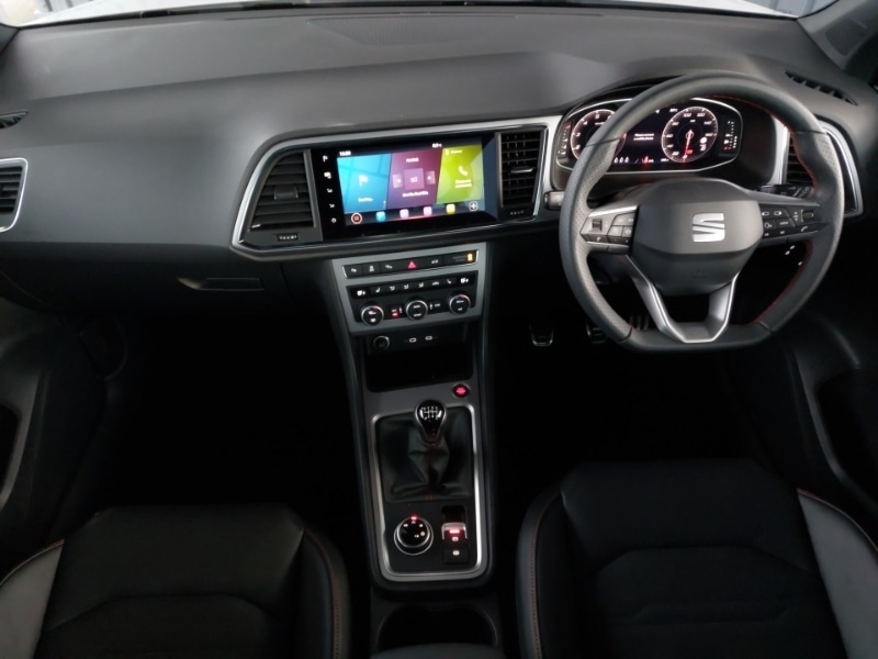 Used SEAT Ateca 2025 for sale - 77046754: Photo 2