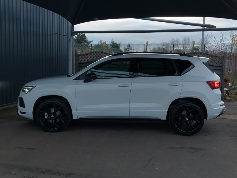 Used SEAT Ateca 2025 for sale - 77046754: Photo 4