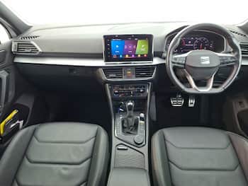 Used SEAT Tarraco 2024 for sale - 79623759: Photo