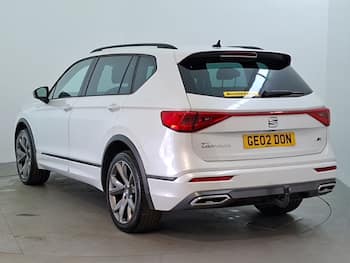 Used SEAT Tarraco 2024 for sale - 79623759: Photo