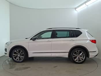 Used SEAT Tarraco 2024 for sale - 79623759: Photo