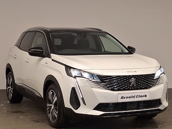 Used Peugeot 3008 2022 for sale - 79100685: Photo