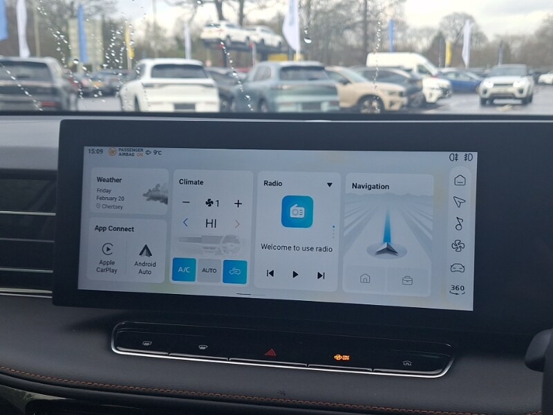 Used MG MG HS 2024 for sale - 77762171: Photo 10