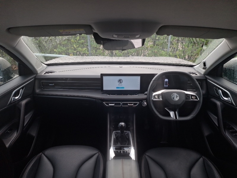 Used MG MG HS 2024 for sale - 77762171: Photo 2