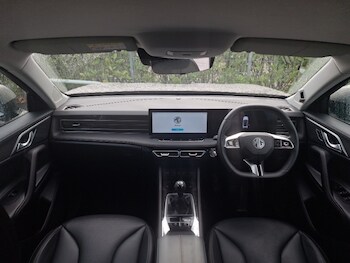 Used MG MG HS 2024 for sale - 77762171: Photo