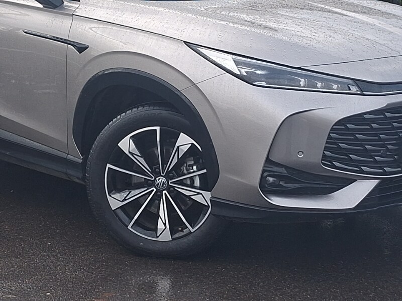 Used MG MG HS 2024 for sale - 77762171: Photo 9